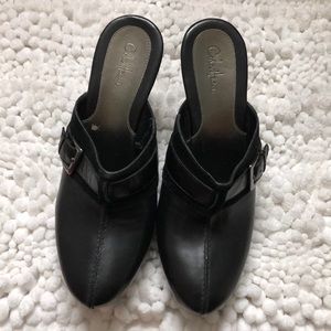 Cole Haan Mules